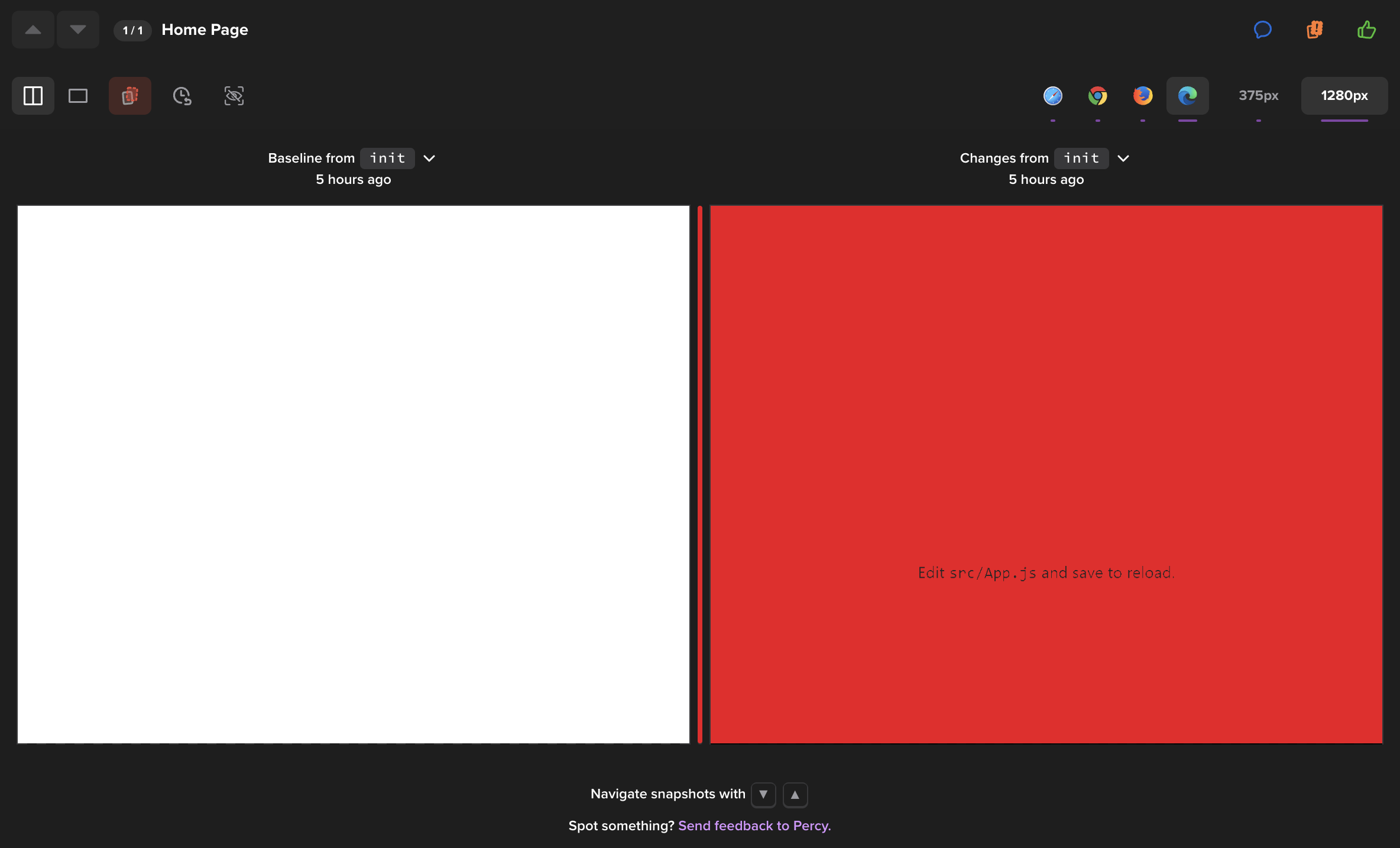 percy-browserstack-visual-regression