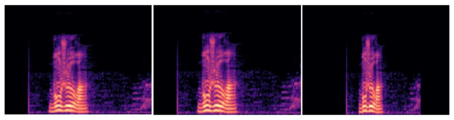 data augmentation sur audio