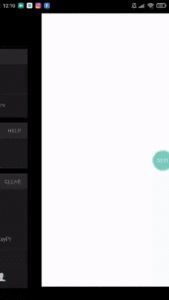 react native chap1 splash screen