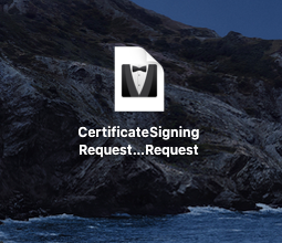 apple ios generation application ipa certificat p12 provision